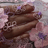 Veloura Fleur – nježni cvjetni komplet donjeg rublja — 6